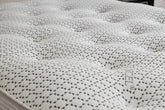 Swansea 2000 Pocket Matress